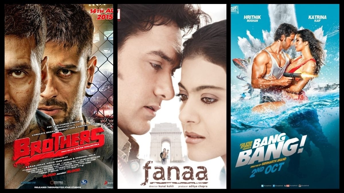 The ultimate quiz on Indian film remakes