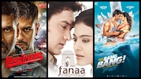 The ultimate quiz on Indian film remakes
