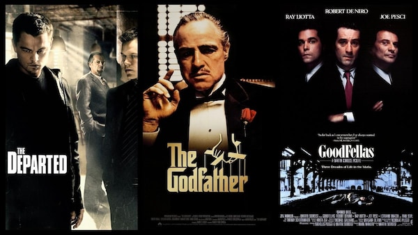 The ultimate quiz on Hollywood gangster films