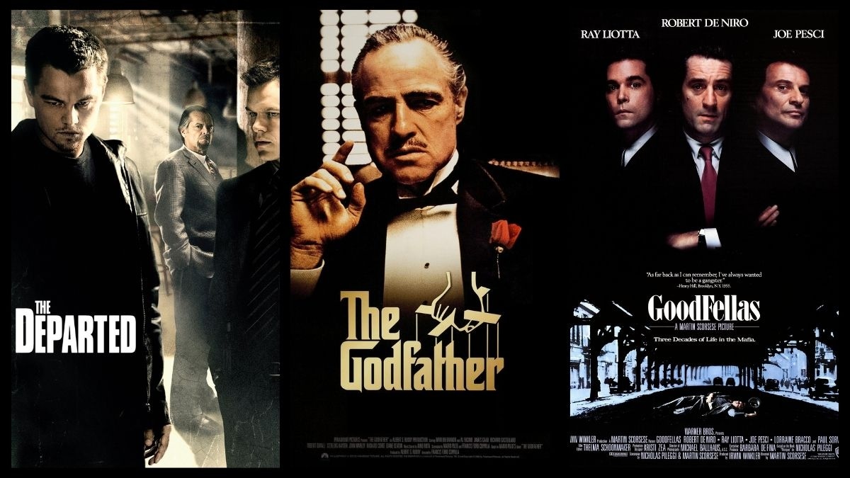 The ultimate quiz on Hollywood gangster films