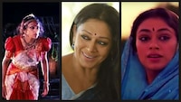 The ultimate quiz on actress Shobana