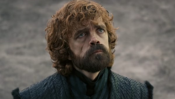 'This isn't a risk': Game of Thrones star Peter Dinklage expresses his opinion on House of the Dragon