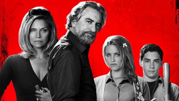 Thriller Thursdays: The Family is a hilarious homage to mafioso families