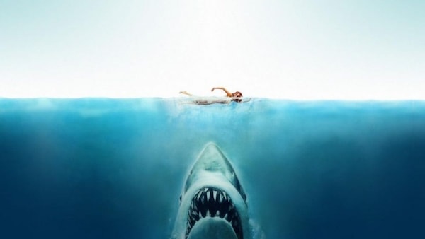 Thriller Thursdays: Jaws – A Summer of the Great White Shark!