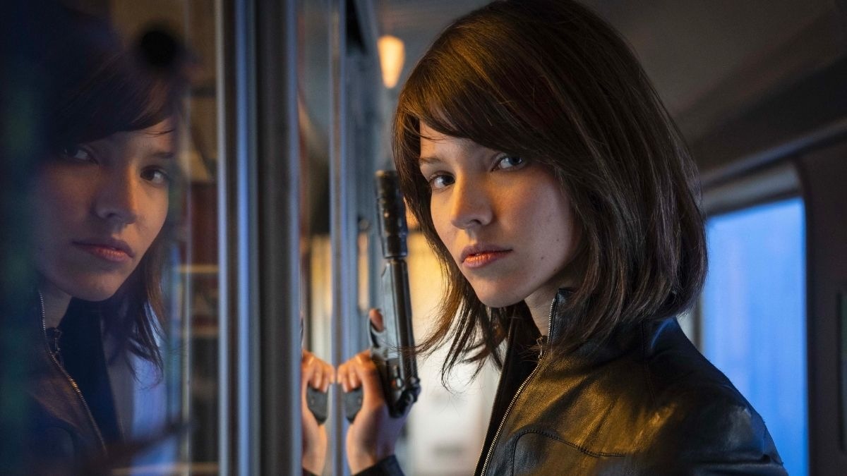 Thriller Thursdays: Analysing Luc Besson’s spy thriller, Anna