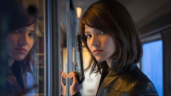 Thriller Thursdays: Analysing Luc Besson’s spy thriller, Anna