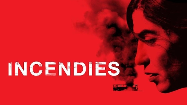 Thriller Thursdays: Incendies - In the Heart of Darkness