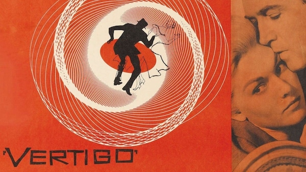 Thriller Thursdays: Vertigo – a Masterpiece of Obsession