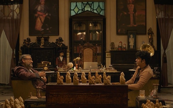 Tiktiki is a Waste of its Source Material – and the Potential of Two Terrific Performers