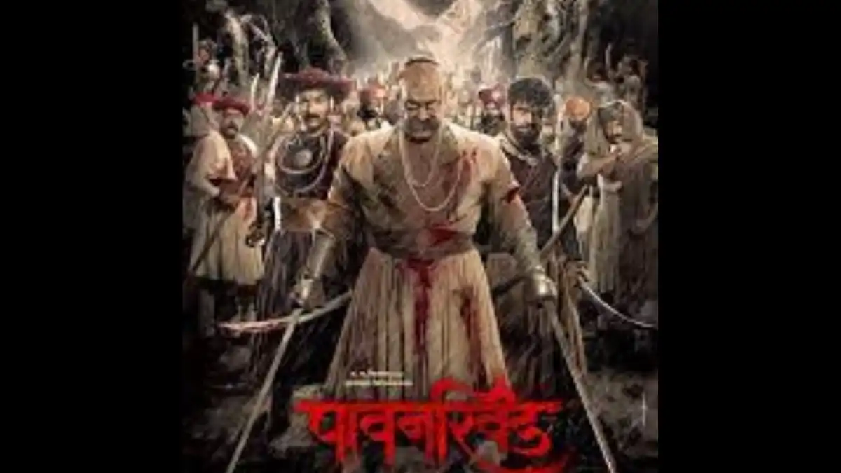 Top 5 films based on the Maratha empire to watch if you liked Pawankhind