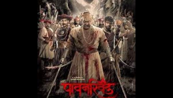 Top 5 films based on the Maratha empire to watch if you liked Pawankhind