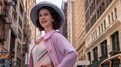 Top 7 moments from Rachel Brosnahan’s The Marvelous Mrs. Maisel