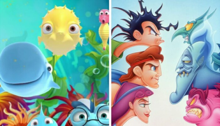 Top Animated movies on ZEE5 watch online Mar 2023