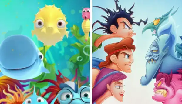 Top Animated movies on ZEE5 watch online