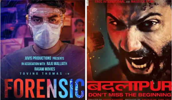 Top Crime movies on ZEE5 watch online