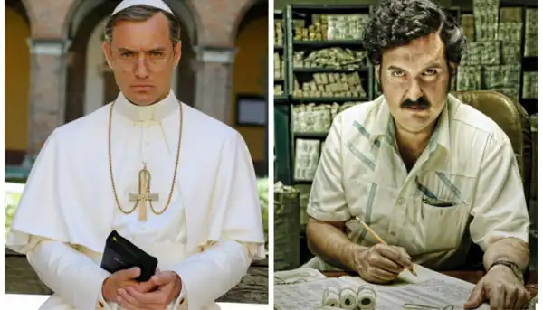 Top English web series on ZEE5 watch online