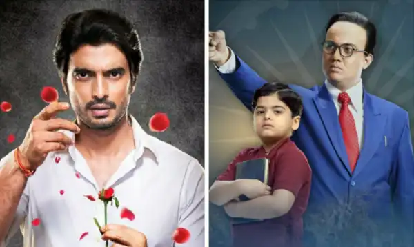 Top Marathi web series on Hotstar watch online