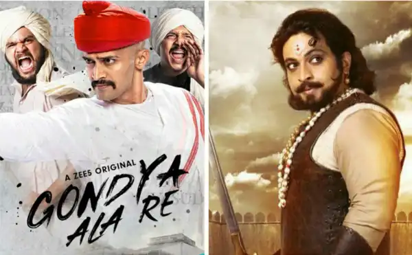 Top Marathi web series on ZEE5 watch online