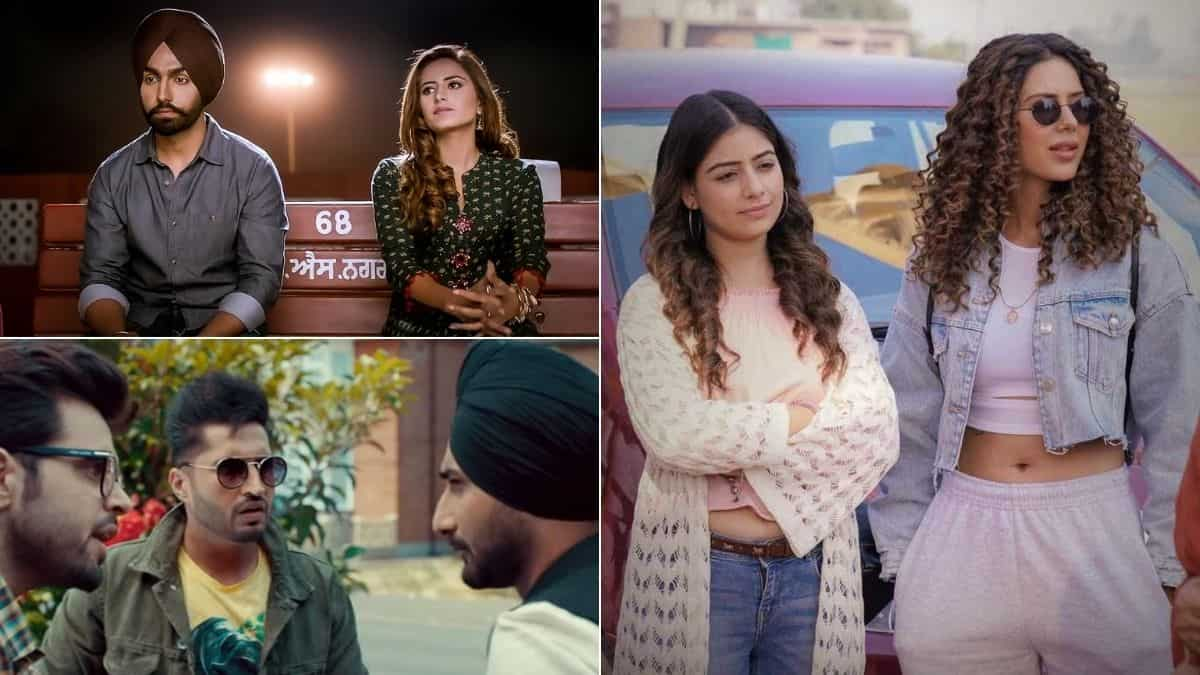 Top Punjabi movies on Netflix Sep 2023