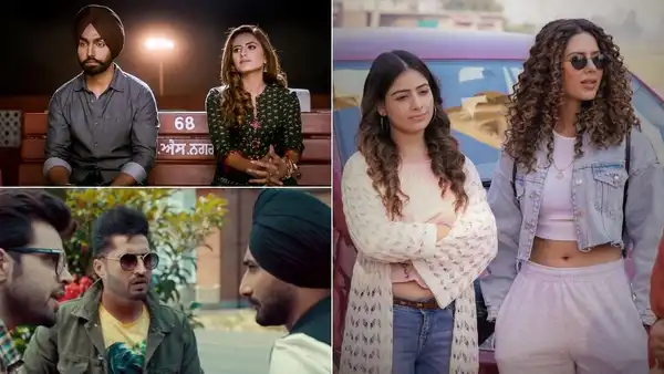 Top Punjabi movies on Netflix to watch online