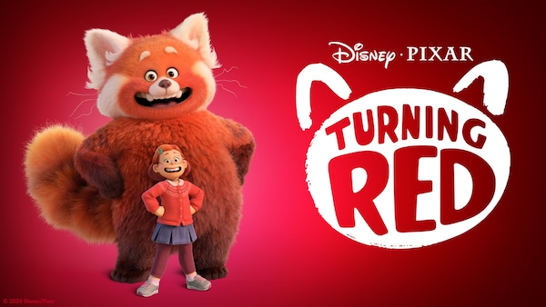Turning Red skips theatrical release, to directly stream on OTT