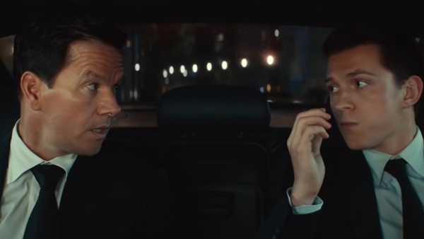 Uncharted trailer: Mark Wahlberg and Tom Holland have a chance to unearth $5 billion in treasure