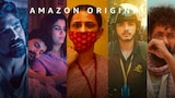 Unpaused: Naya Safar review – Nagraj Manjule, Saqib Saleem star in compelling Amazon Prime anthology