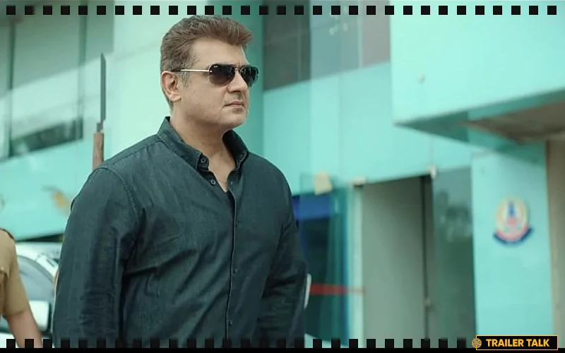 Valimai Trailer Talk: Action-Packed Along With Amma Sentiment