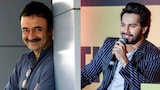 Varun Dhawan to collaborate with Rajkumar Hirani for a film titled 'Made In India'?