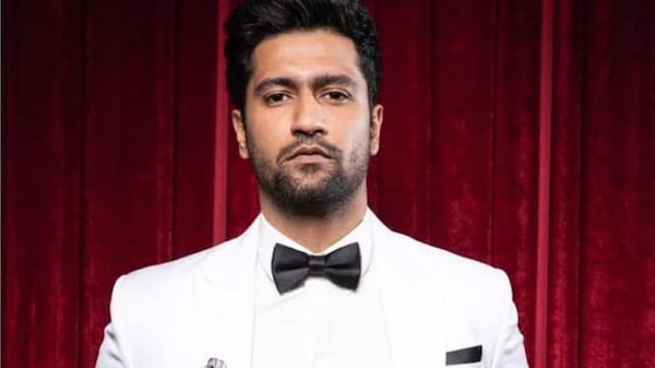 Vicky Kaushal in talks to star in upcoming Shah Rukh Khan-Rajkumar Hirani film