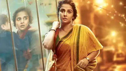 Vidya Balan reveals the REAL reason why Kahaani 2 didn't work well in theatres