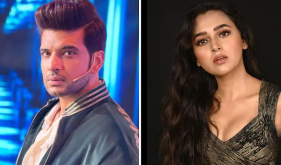 Wedding bells for the Bigg Boss 15 fame couple Tejasswi Prakash-Karan Kundrra?