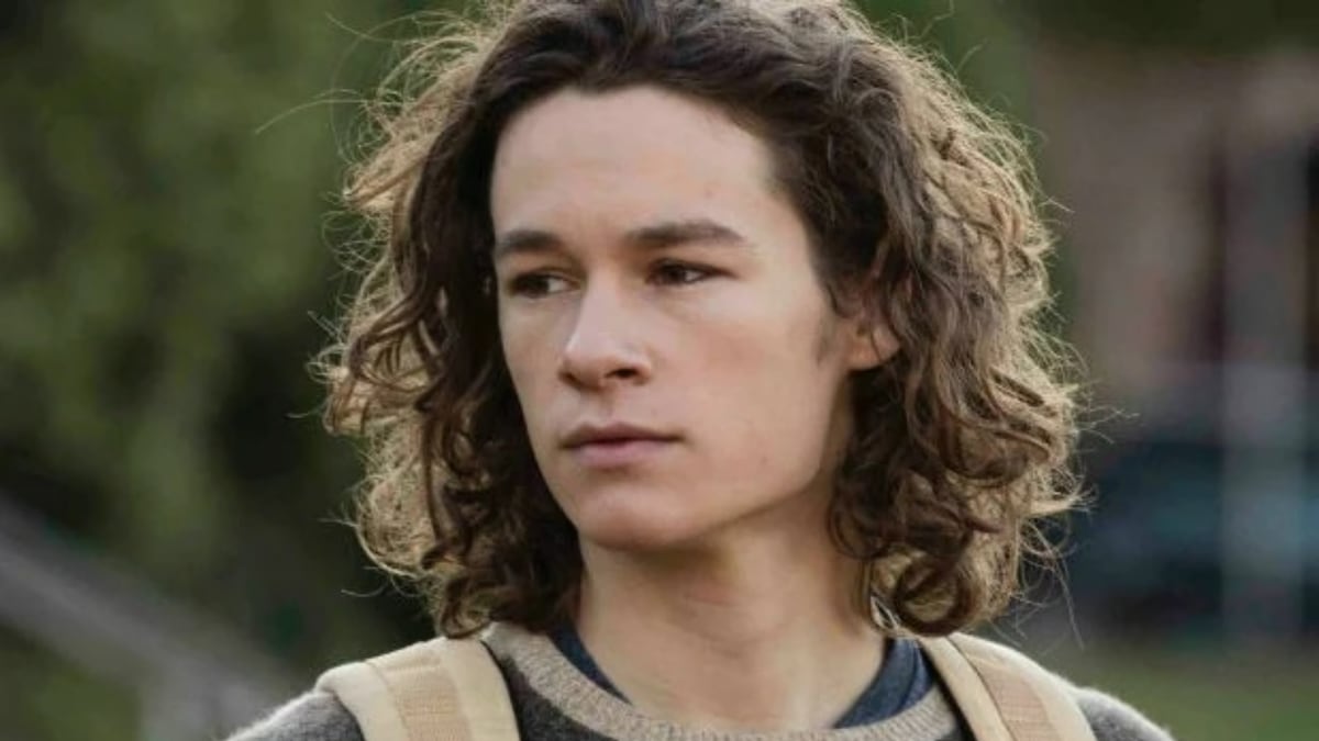 West Side Story actor Kyle Allen to play He-Man in Netflix's live-action Masters of the Universe