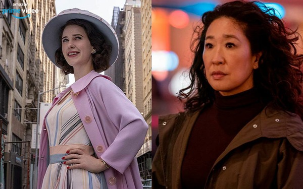 What To Watch On Amazon Prime Video In February