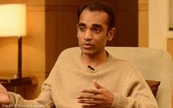 Whenever There Was Music, I Felt at Home and I Knew it was a Space I Wanted to be – Darbuka Siva