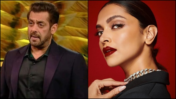 Deepika Padukone asks if Salman Khan will continue as host for Bigg Boss 16, here's what he had to say