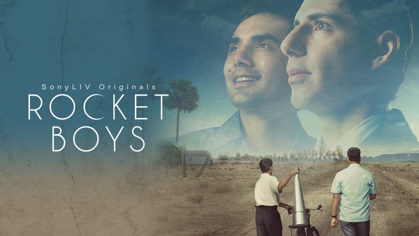 Will there be Rocket Boys season 2? Here's what we know