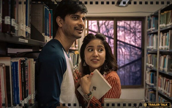 Yeh Kaali Kaali Ankhein On Netflix Trailer Talk: A Love Triangle Scored To Remixed Nostalgia