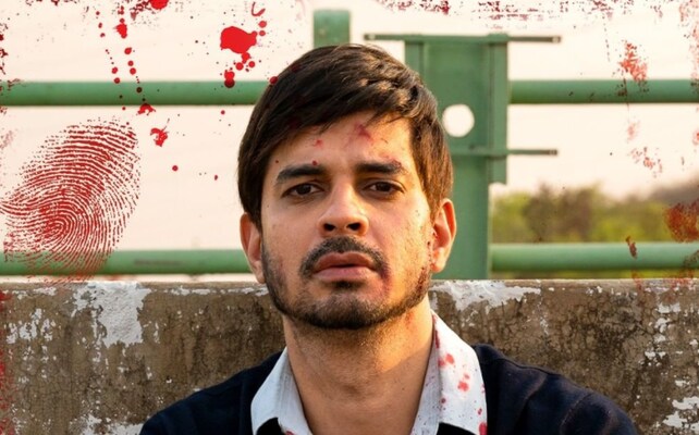 Yeh Kaali Kaali Ankhein stills: Characters and their multiple flavours of emotions