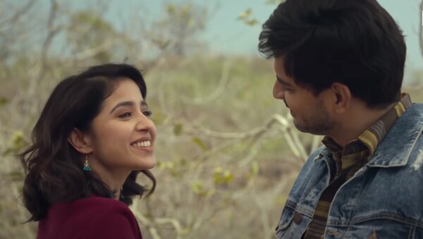 Yeh Kaali Kaali Ankhein Season 2: Netflix announces the sequel to Shweta Tripathi-Tahir Raj Bhasin's drama