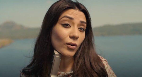 Yeh Kaali Kaali Ankhein character promo: Anchal Singh as Purva is obsessed with her childhood love