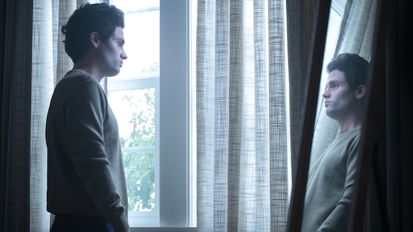 You season 4: THIS Euphoria actor to feature as series regular in Penn Badgley's Netflix thriller