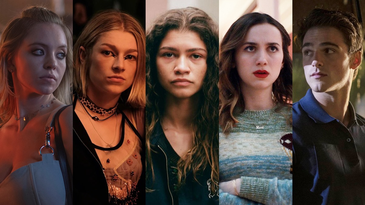 5 shows to watch if you miss Euphoria
