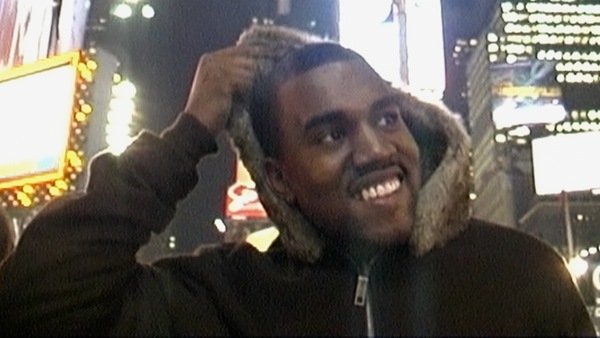 jeen-yuhs: A Kanye Trilogy teaser: A documentary on an intimate and detailed depiction of the rapper's life