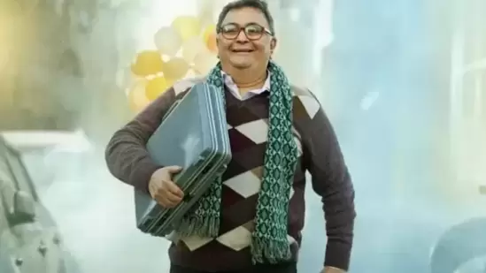 5 unconventional roles in which Sharmaji Namkeen actor, the late Rishi Kapoor won our hearts