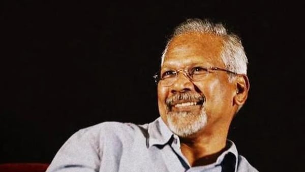 66 things you probably didn’t know about the living legend Mani Ratnam
