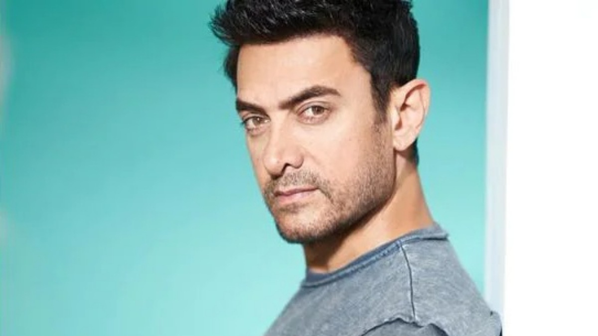 Aamir Khan opens up on his first heartbreak: We used to play tennis at the same club; she left the country