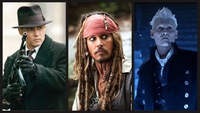 Ace this Johnny Depp Quiz!