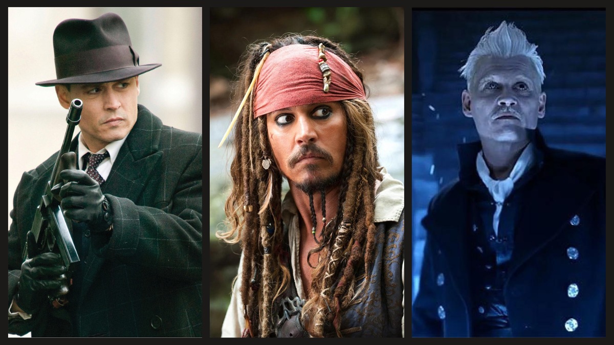 Ace this Johnny Depp Quiz!