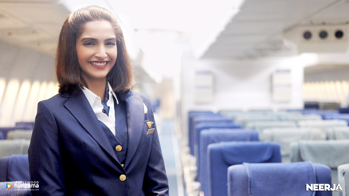 Ace this Sonam Kapoor Quiz for ‘Tareefan’!